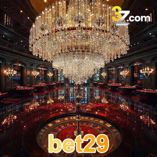 bet29 APP Apostas