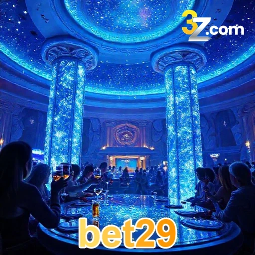 bet29 APP Jogos de caça-níqueis