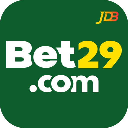 bet29 APP LOGO