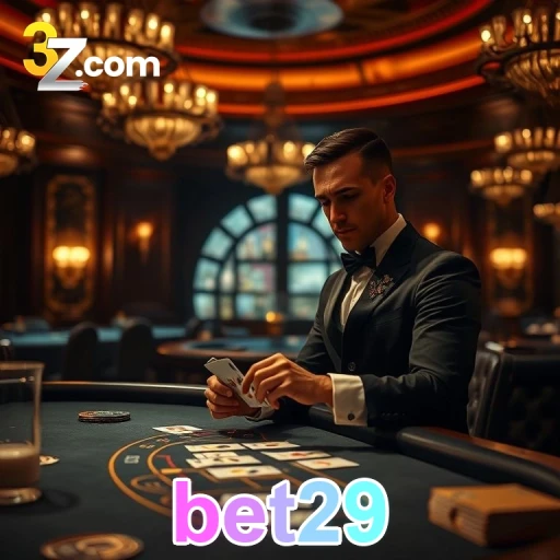 bet29 APP